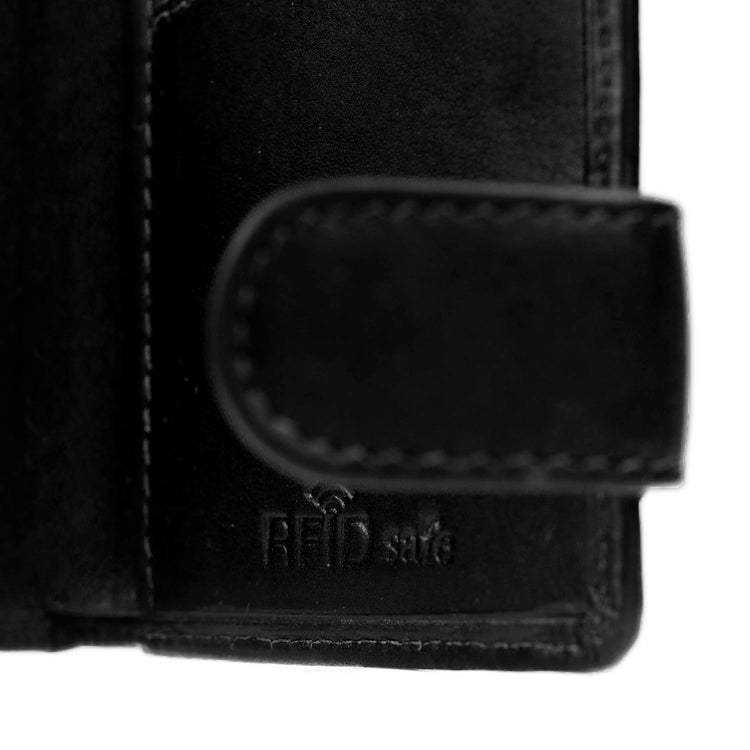 Leicester Leather Wallet