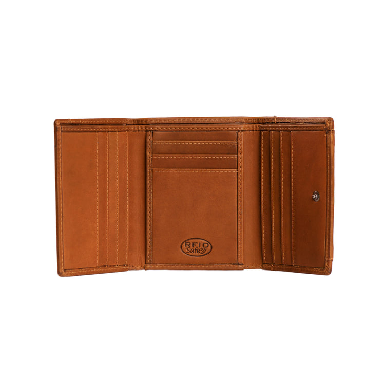 Hartfort Leather Wallet