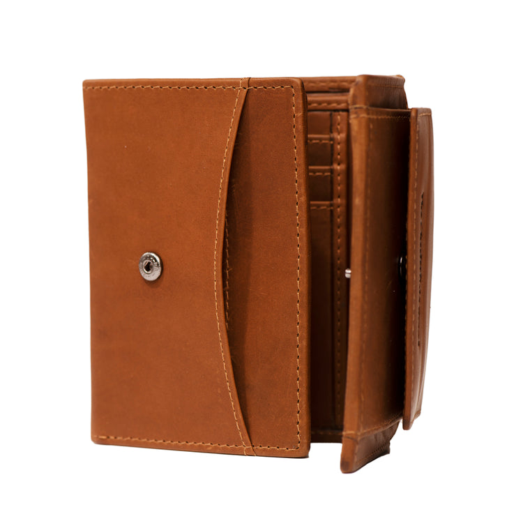 Hartfort Leather Wallet