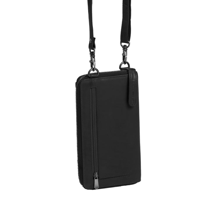 Malaga Shoulder Phone Bag