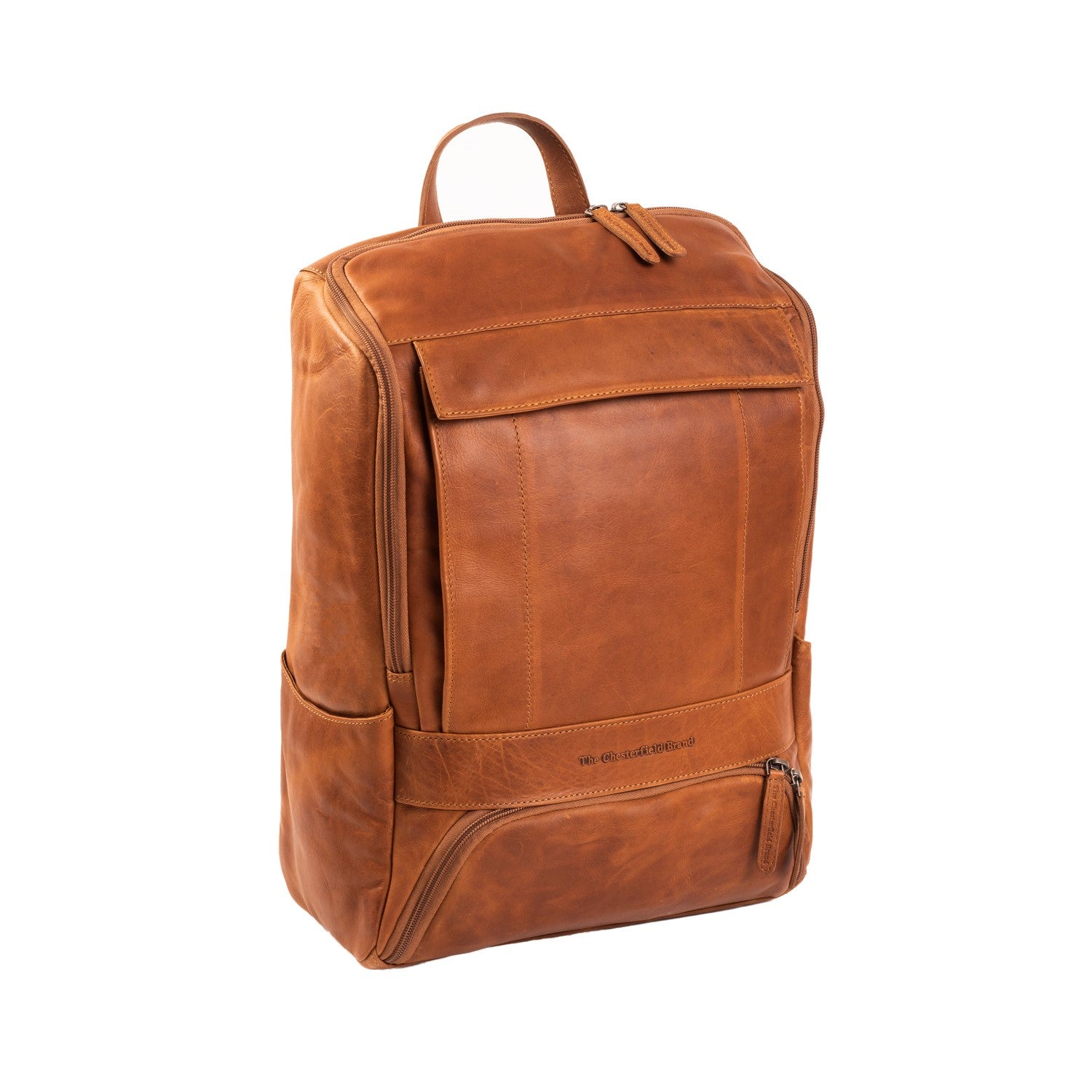 Lichfield Rucksack The Chesterfield Brand Rich Backpack – Frederiksbergs