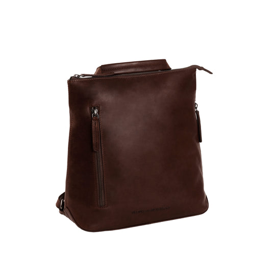 Elise Backpack & Shoulder Bag