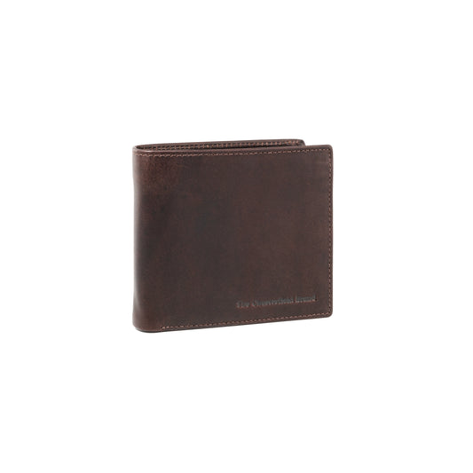 Copenhagen Leather Wallet
