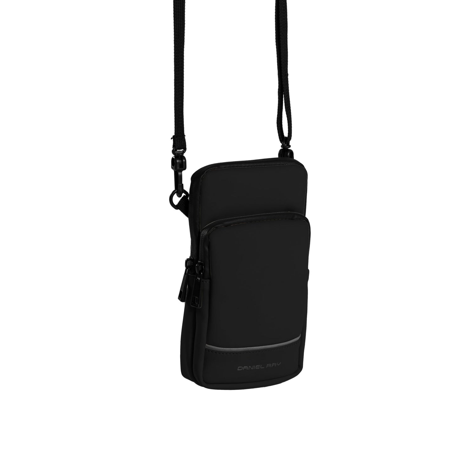 Daniel Ray Fremont Shoulder Phone Bag – Frederiksbergs