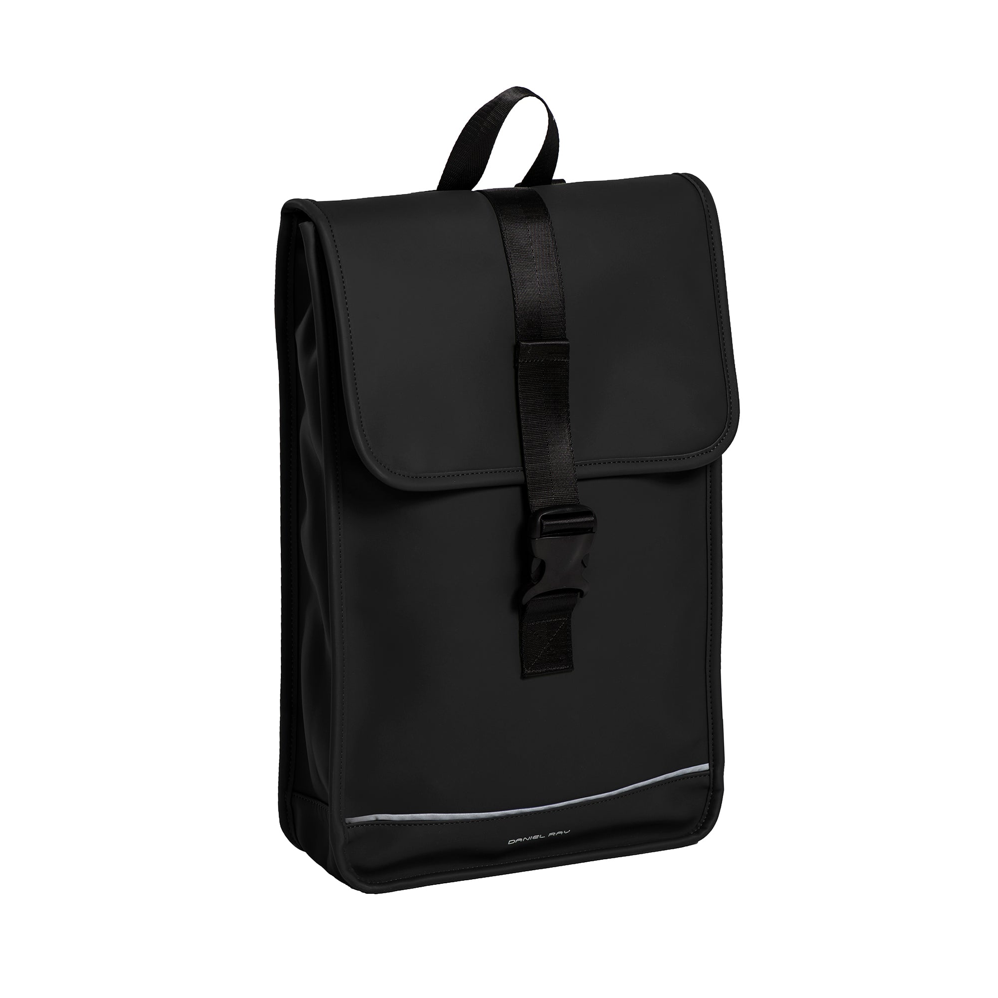 Daniel Fullerton Backpack – Læderhandel
