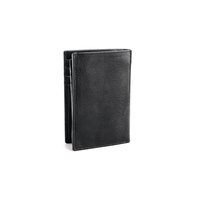 Drammen Leather Wallet