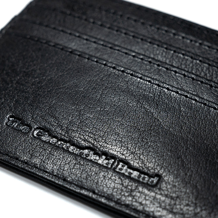 Kalmar Leather Wallet