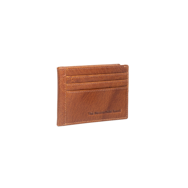Lund Leather Wallet
