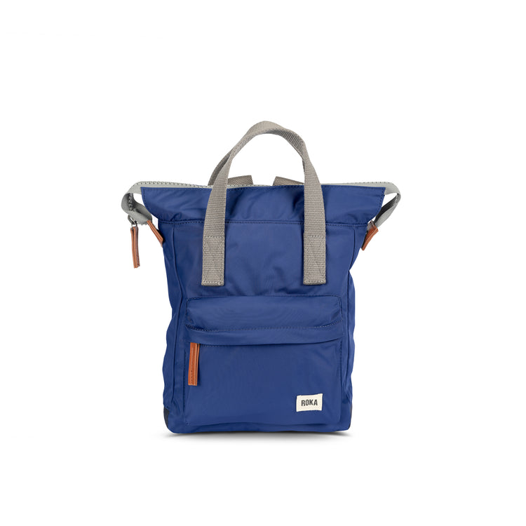 Bantry B Sustainable Nylon Small Backpack