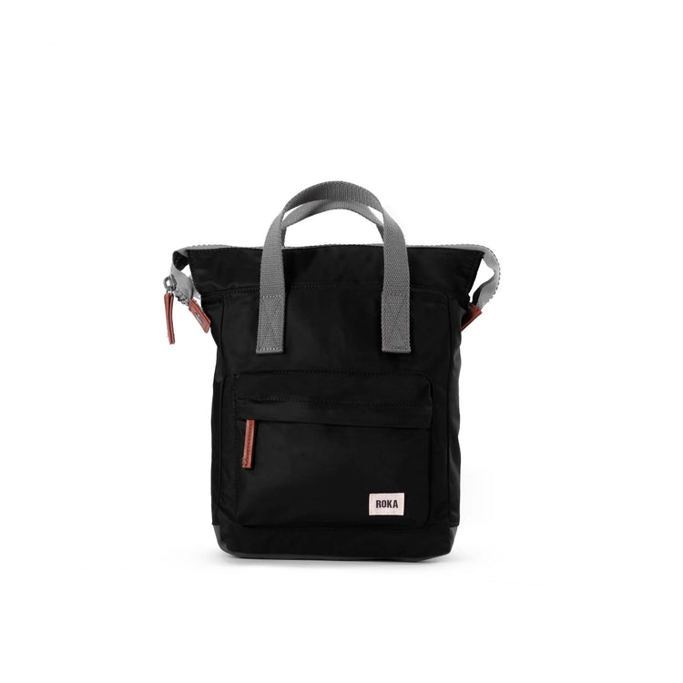 Bantry B Sustainable Nylon Small Backpack