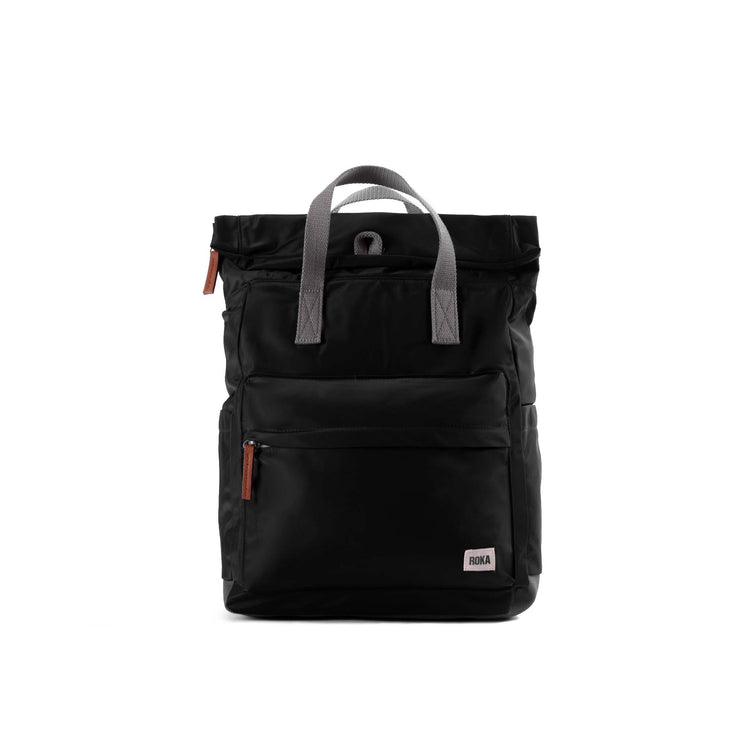 Canfield B Sustainable Nylon Medium Backpack