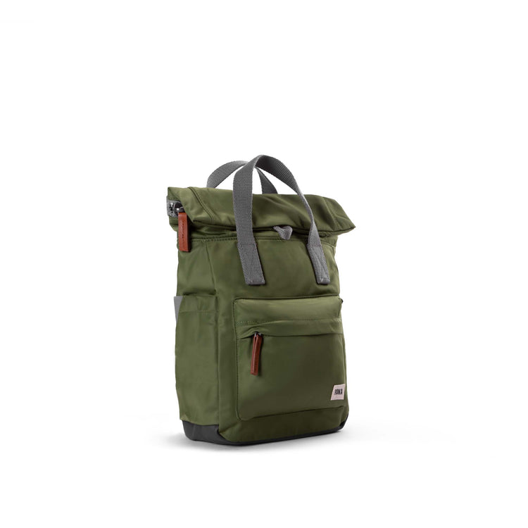 Canfield B Sustainable Nylon Small Backpack