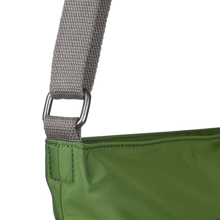 Kennington B Sustainable Nylon Shoulder Bag