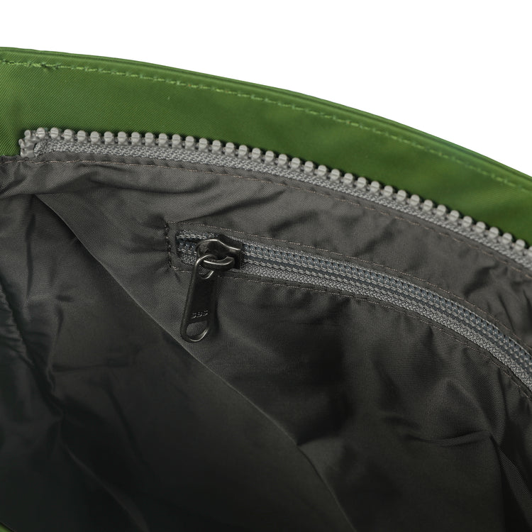 Kennington B Sustainable Nylon Shoulder Bag