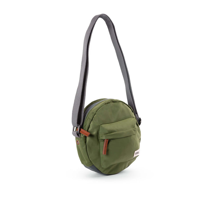 Paddington B Sustainable Nylon Shoulder Bag