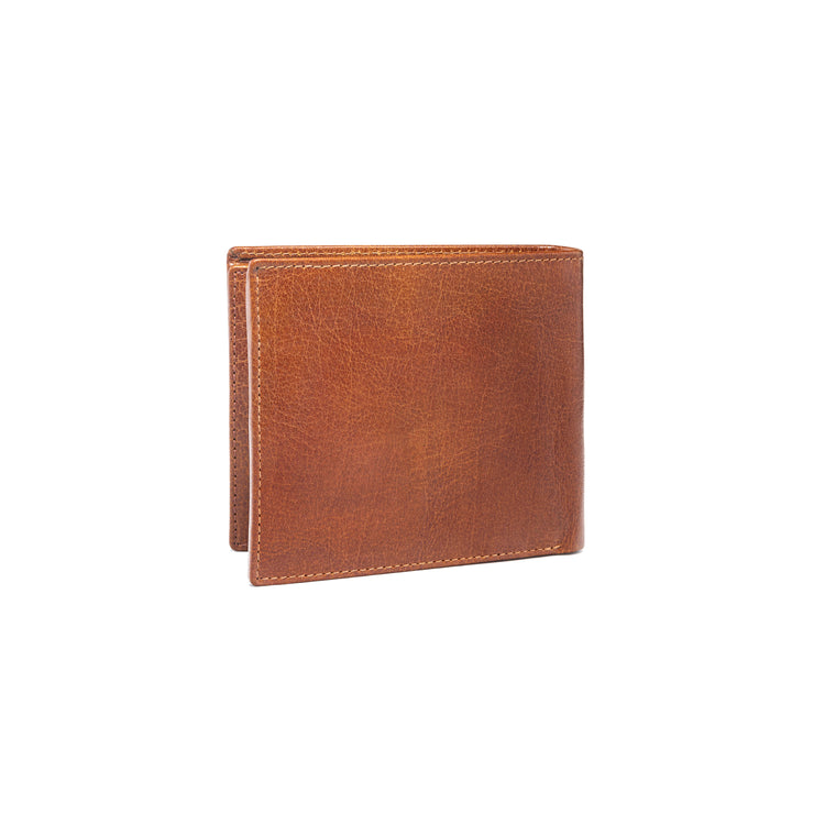 Roskilde Leather Wallet